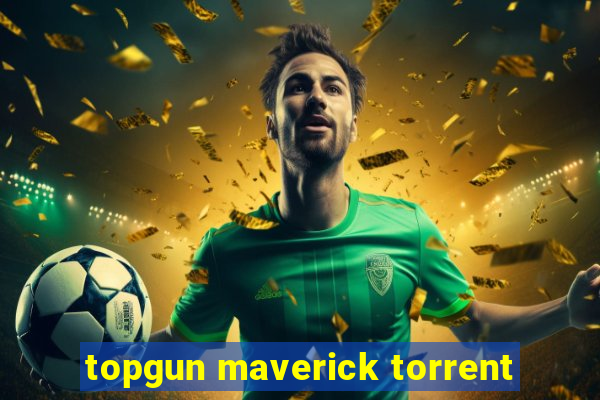 topgun maverick torrent